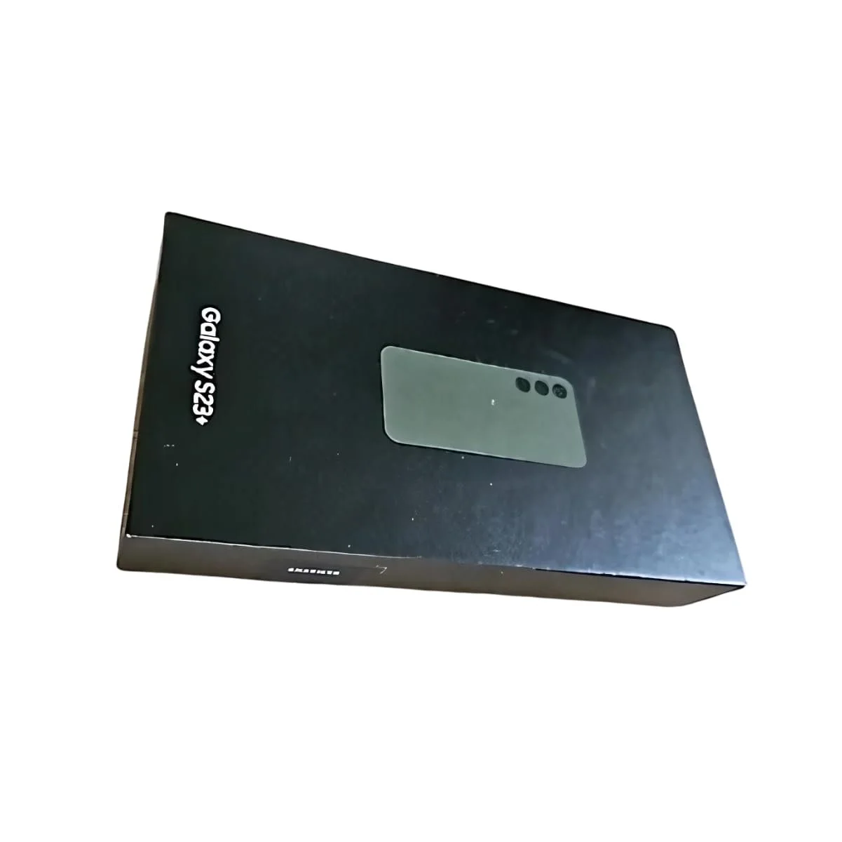 Смартфон Samsung Galaxy S23+ S916B/DS 5G 8GB/256GB Зеленый EU, фото №5 Смартфон Samsung Galaxy S23+ S916B/DS 5G 8GB/256GB Зеленый EU, фото №5