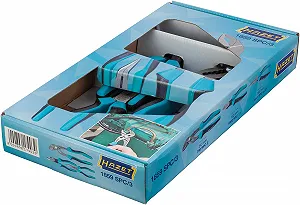 Набор плоскогубцев HAZET 1859SPC/3 - Multi-Colour synthetic.ua - Фото 1