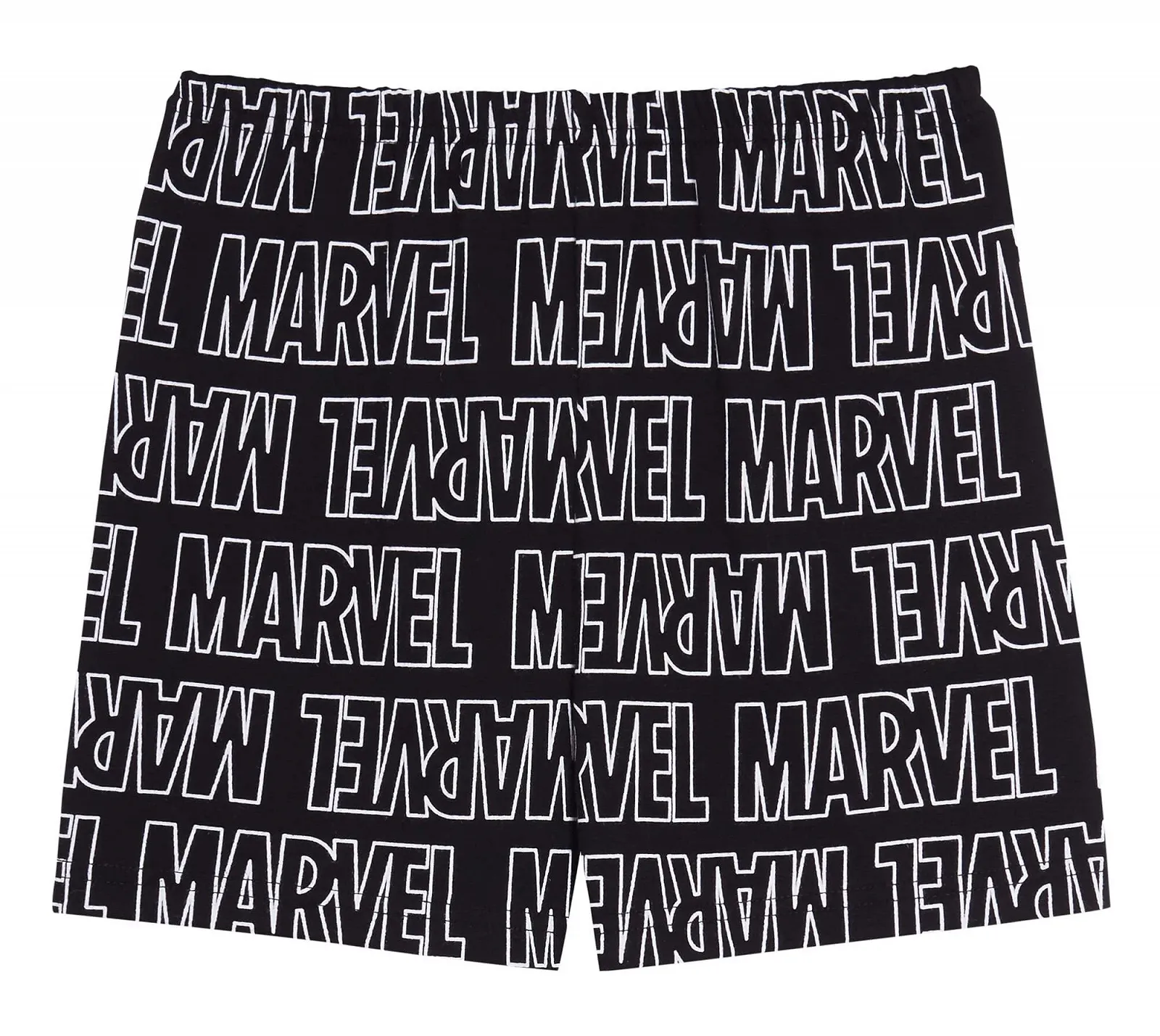 Дитяча / Піжама для хлопчиків Шорти Avengers Together Invincible, фото №4