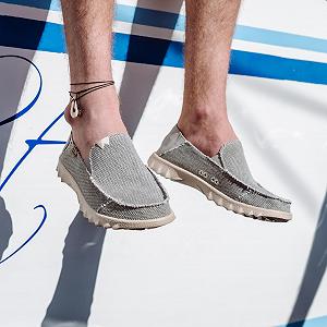 Кеды мужские Kickback Couch Classic synthetic.ua - Фото 1