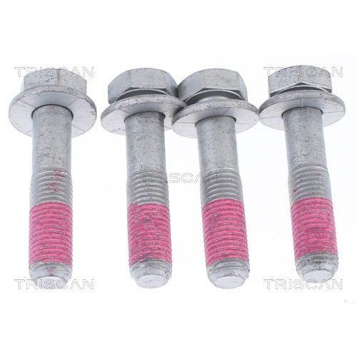 Комплект ШРУСа TRISCAN 8540 11113 для BMW MINI передний мост слева, фото №3