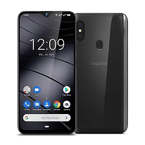 Смартфон Gigaset GS290 6.3" 4GB RAM 64GB Titanium Grey ціна на synthetic.ua - Фото 1 Смартфон Gigaset GS290 6.3" 4GB RAM 64GB Titanium Grey synthetic.ua - Фото 1