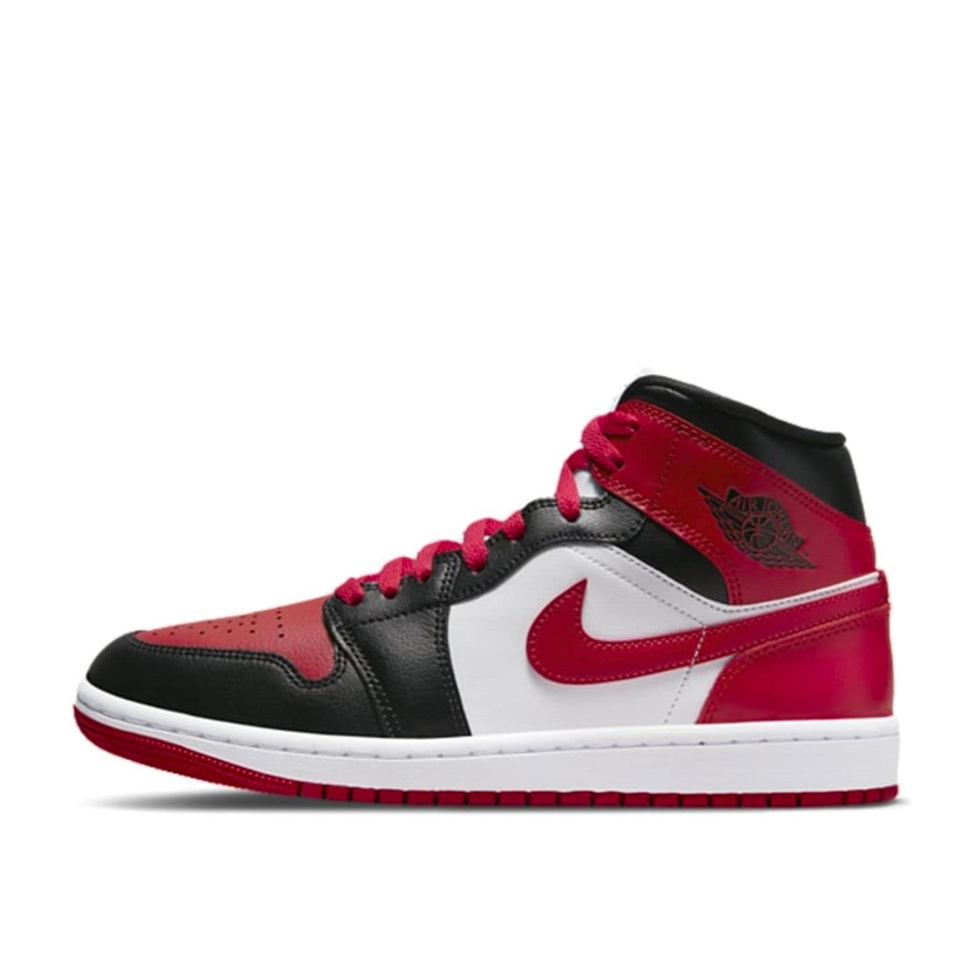 Кроссовки Nike Air Jordan 1 Mid мужские, фото №1