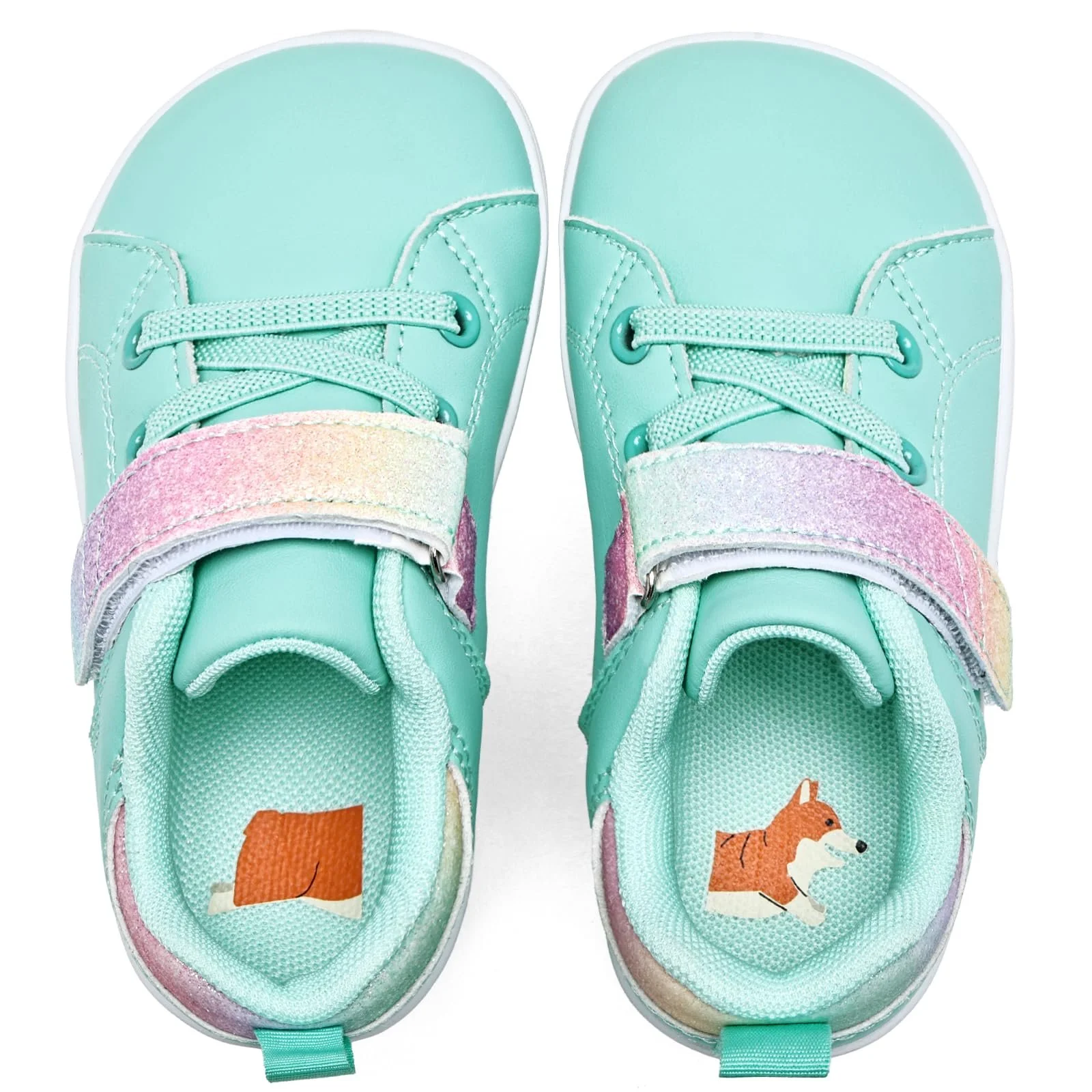 Босоножки IceUnicorn Детские, Минималистичные, Нескользящие для яслей, фото №1