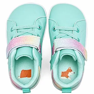 Босоножки IceUnicorn Детские, Минималистичные, Нескользящие для яслей - Фото 1