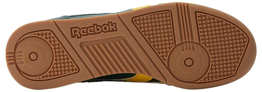 Кросівки Reebok Campio Xt Unisex Дитячі, фото №7