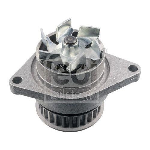 Насос водяной FEBI BILSTEIN 22048 для AUDI SEAT VW, фото №3