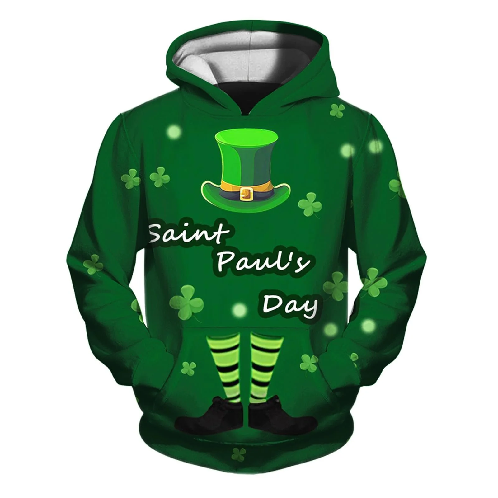 Пуловер Generisch Unisex Толстовка для маленьких хлопчиків дівчаток, фото №1