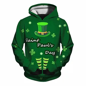 Пуловер Generisch Unisex Толстовка для маленьких хлопчиків дівчаток - Фото 1