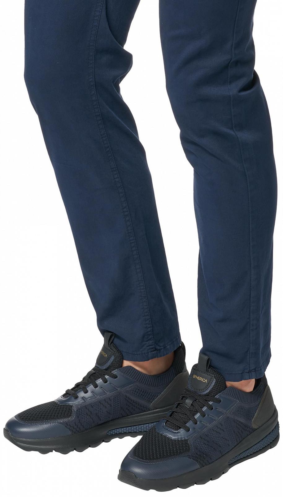 Кроссовки Geox Spherica Actif B, фото №8