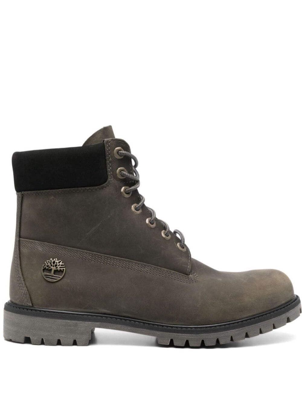 Чоботи Timberland 6 inch, фото №1