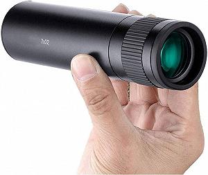 Монокуляр QHYTL 7X50 для дорослих Портативний - Фото 1