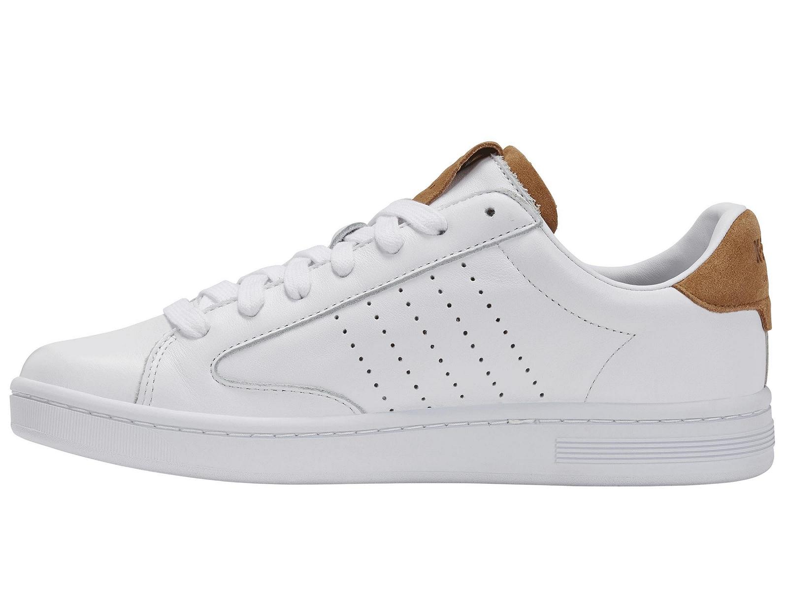 Кросівки K-Swiss Lozan Klub LTH чоловічі, фото №6
