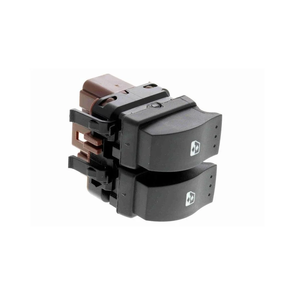 Вимикач склопідйомника VEMO V46-73-0040 Original VEMO Quality для RENAULT, фото №1