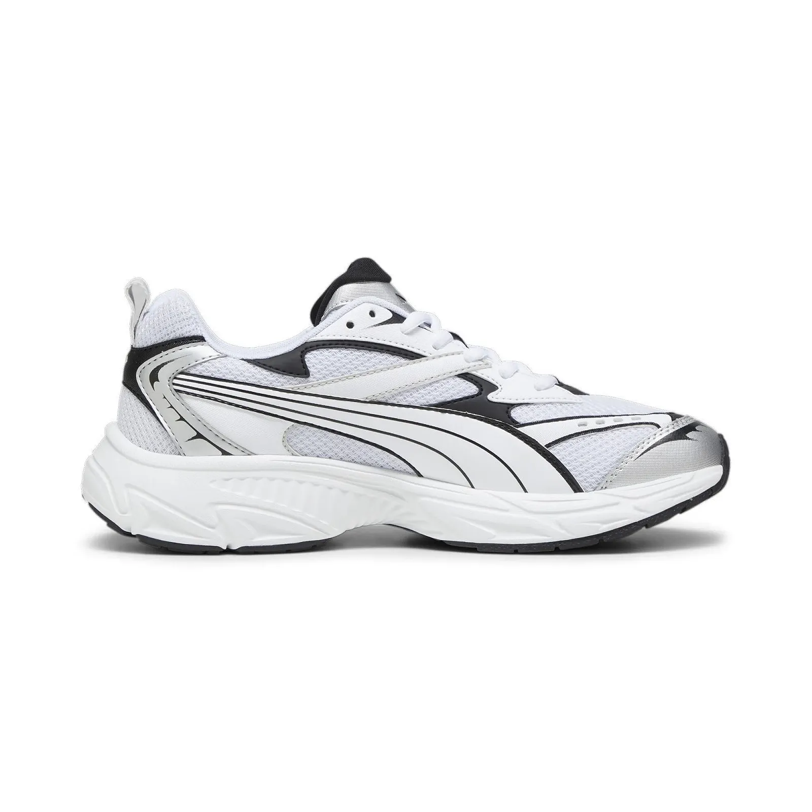 Кросівки PUMA Morphic Base дитячі, фото №5