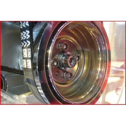 Ударная головка KS TOOLS 515.1566, фото №2 Ударная головка KS TOOLS 515.1566, фото №2