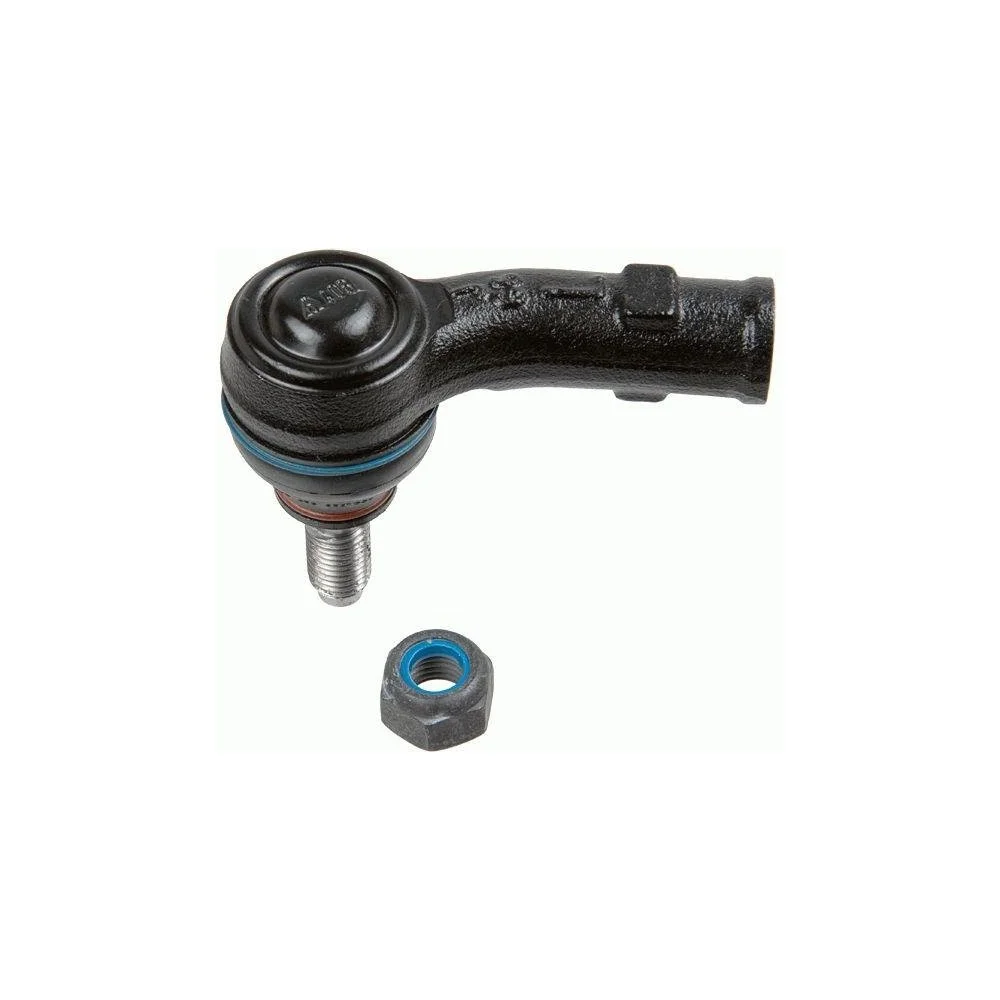 Наконечник рульової тяги LEMFÖRDER 17623 02 для SEAT SKODA VW VW (FAW) VW (SVW) AUDI, фото №1 Наконечник рульової тяги LEMFÖRDER 17623 02 для SEAT SKODA VW VW (FAW) VW (SVW) AUDI, фото №1