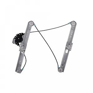 Склопідйомник VALEO 850852 BMW передній лівий synthetic.ua - Фото 1