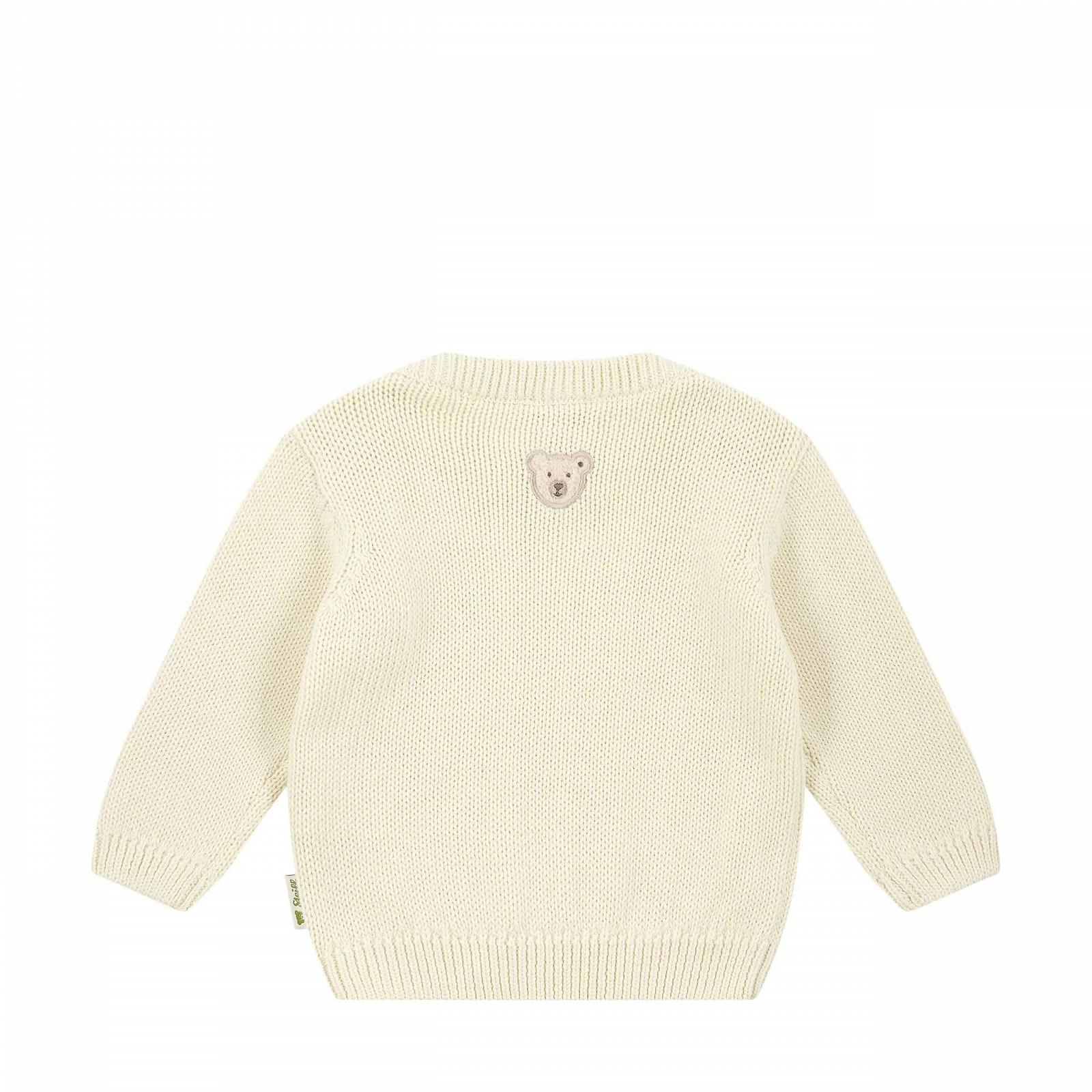 Джемпер Steiff для хлопчиків, фото №2