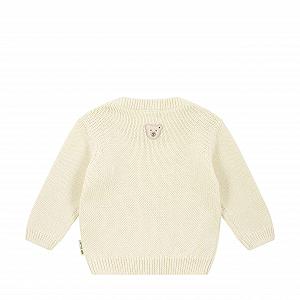 Джемпер Steiff для хлопчиків synthetic.ua - Фото 1