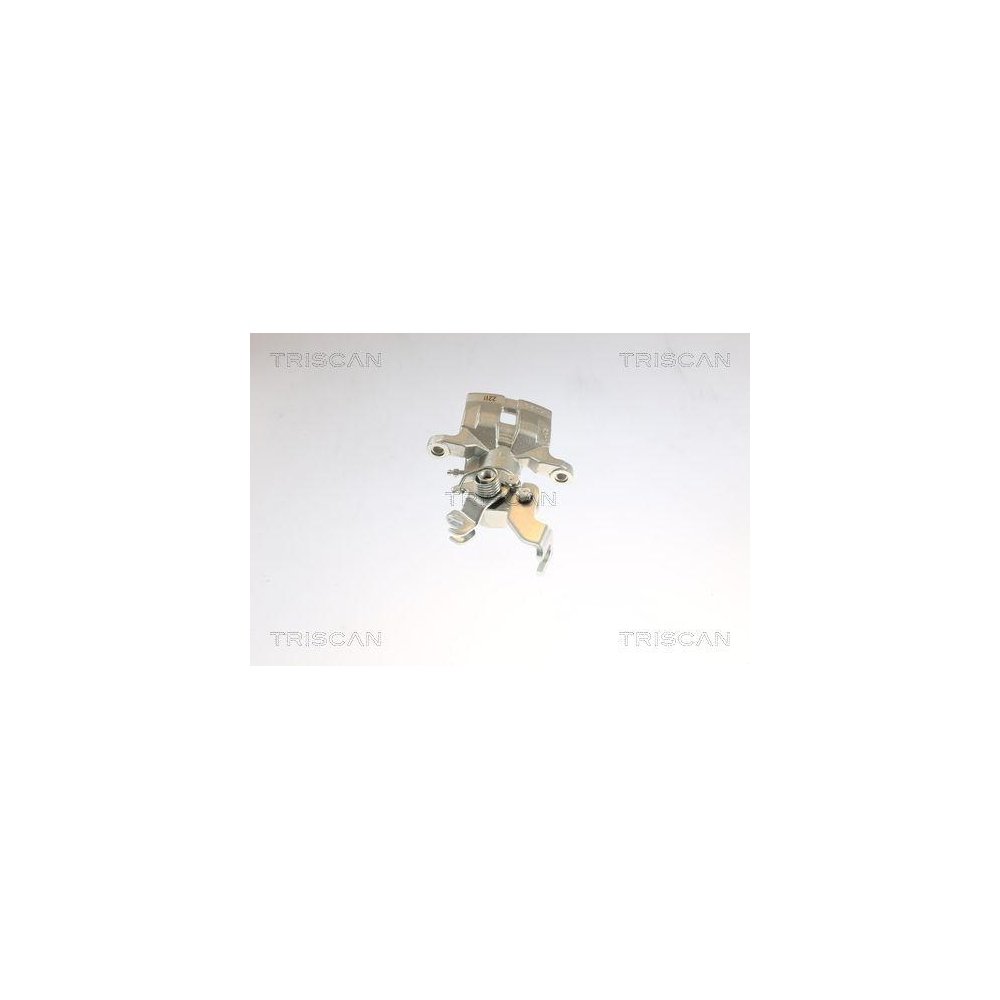 Гальмівний супорт TRISCAN 8175 50201 для MAZDA задній міст зліва перед віссю, фото №1 Гальмівний супорт TRISCAN 8175 50201 для MAZDA задній міст зліва перед віссю, фото №1