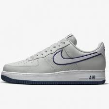 Кросівки Nike AIR FORCE 1 07 44.5 - Фото 1