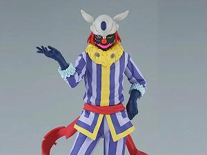 Статуя Banpresto Laplace That Time I Got Reincarnated As A Slime Vol.17 synthetic.ua - Фото 1