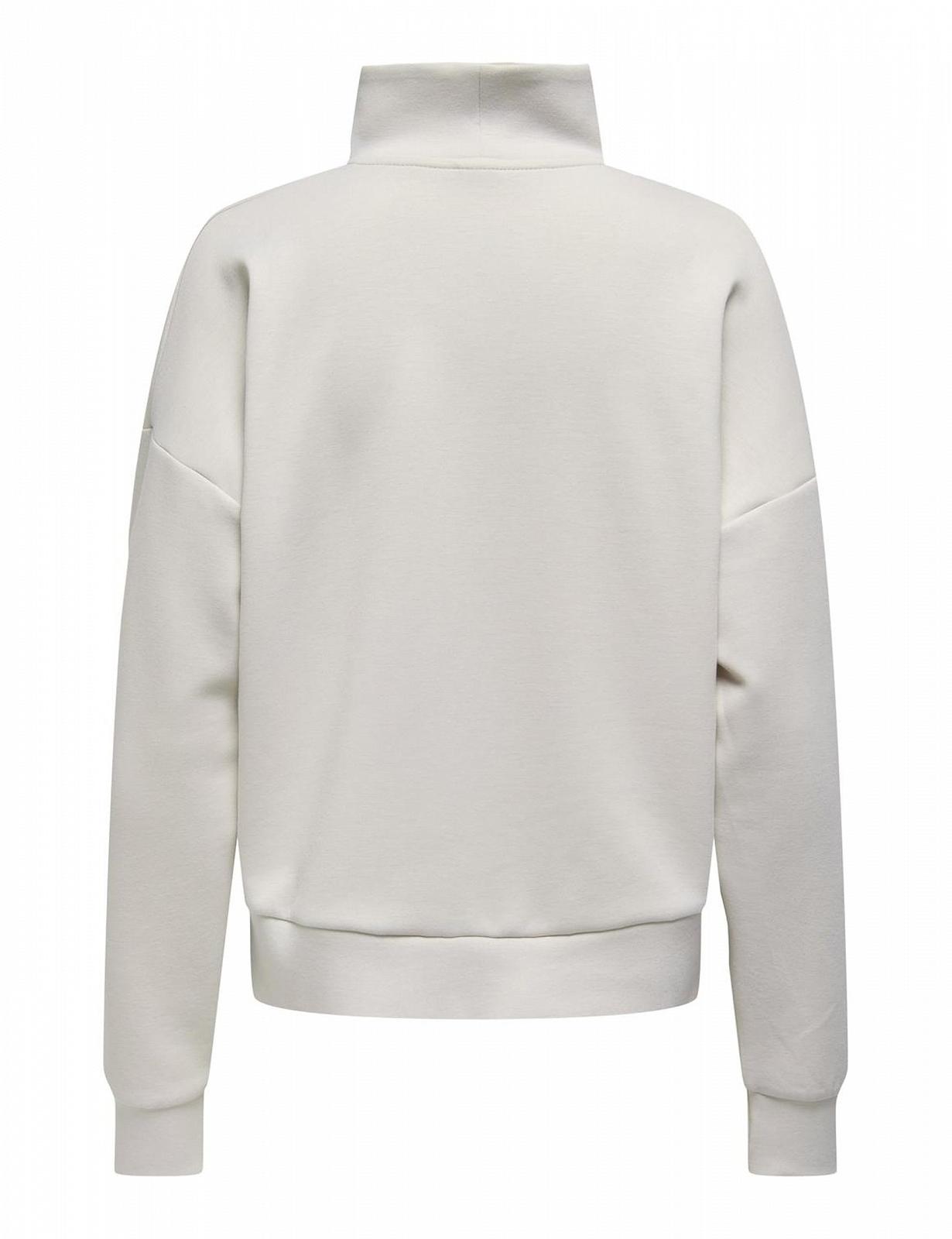 Худі ONLY Onplounge Hn Ls Hz Ds SWT Noos (1 шт. в упаковці), фото №2