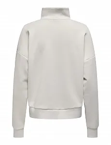 Худи ONLY Onplounge Hn Ls Hz Ds SWT Noos (1 шт. в упаковке) synthetic.ua - Фото 1