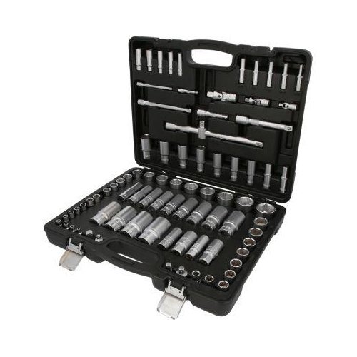 Набір торцевих головок KS TOOLS 917.0082, фото №2