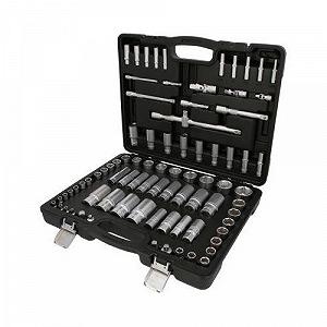 Набір торцевих головок KS TOOLS 917.0082 synthetic.ua - Фото 1