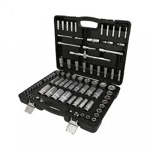 Набор торцевых головок KS TOOLS 917.0082 synthetic.ua - Фото 1