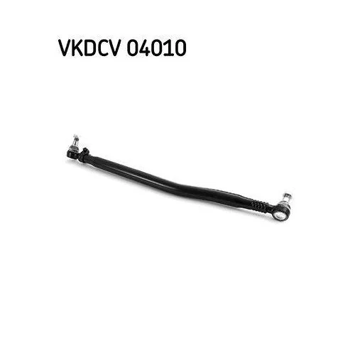 Рулевая тяга SKF VKDCV 04010 для DAF, фото №3