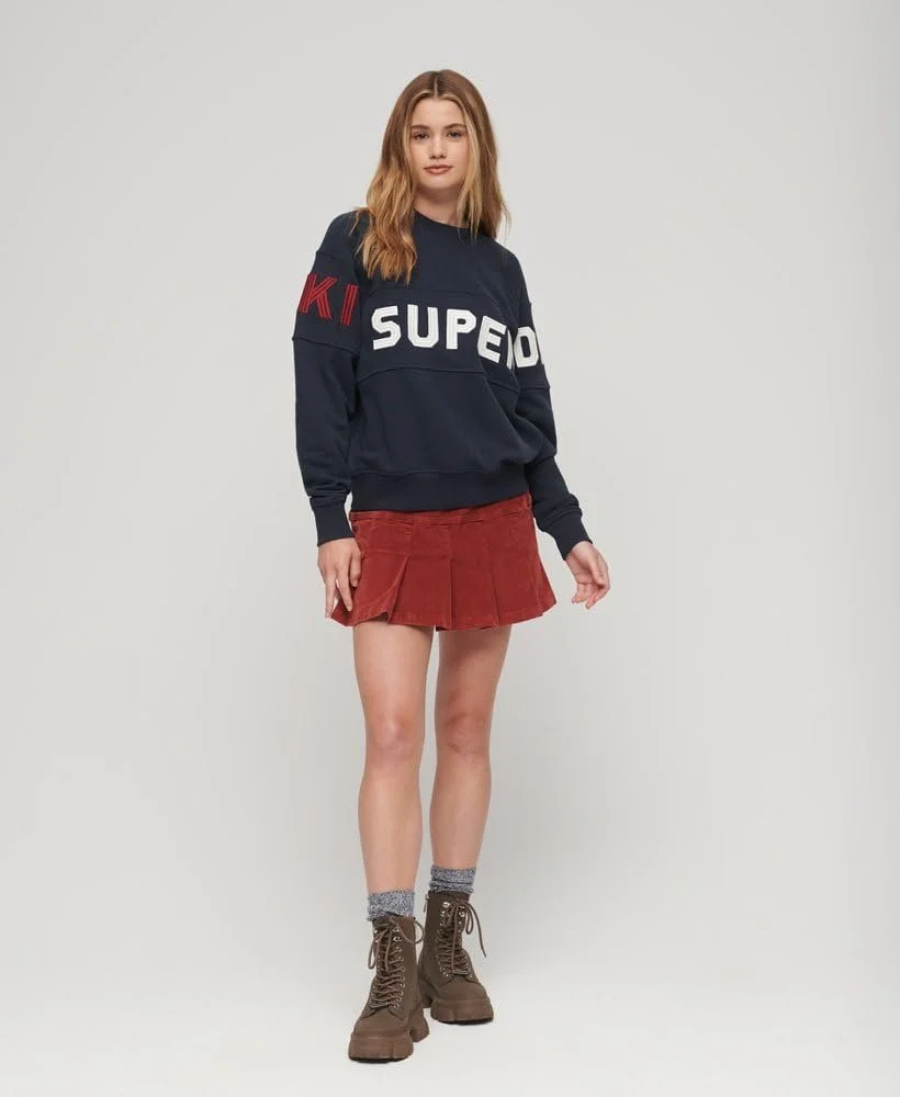 Жіноча Толстовка Superdry Ski, фото №4