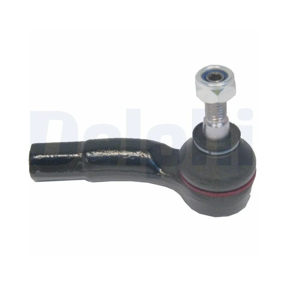 Наконечник рульової тяги DELPHI TA2027 для FORD MAZDA передній міст праворуч, фото №1