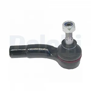 Наконечник рульової тяги DELPHI TA2027 для FORD MAZDA передній міст праворуч - Фото 1