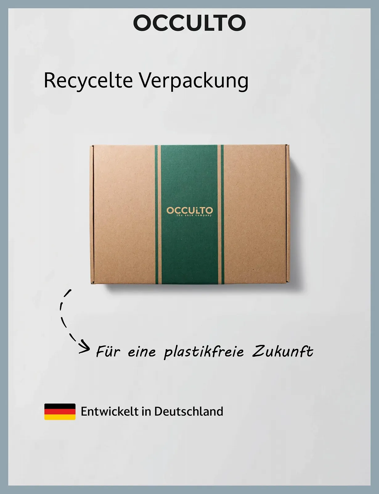 Носки Occulto Trainer женские, упаковка 10 штук, модель Alexa, фото №7 Носки Occulto Trainer женские, упаковка 10 штук, модель Alexa, фото №7