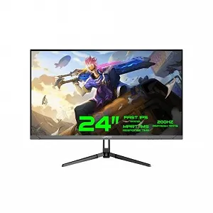 Купить Монитор Gamemax GMX24F200 - Фото 1 Монитор Gamemax GMX24F200 - Фото 1