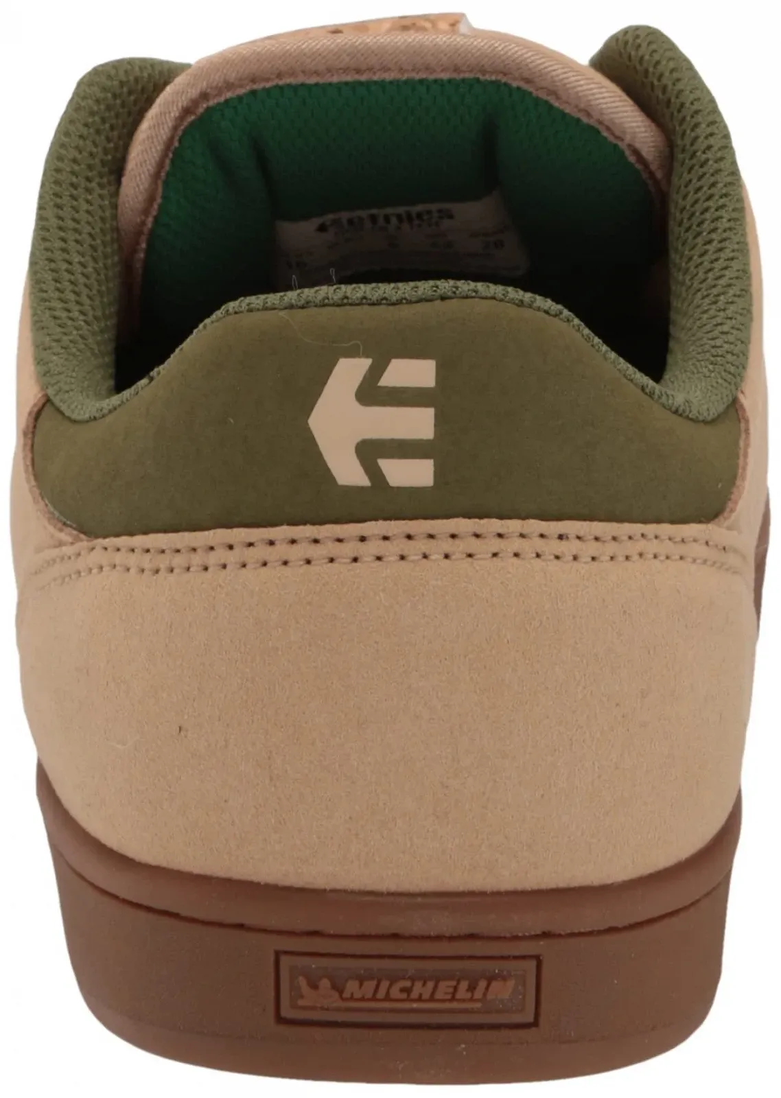 Кеди Etnies Чоловічі 4102000144-367, фото №3