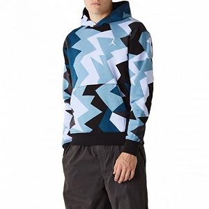 Худи JORDAN FLIGHT MVP S synthetic.ua - Фото 1