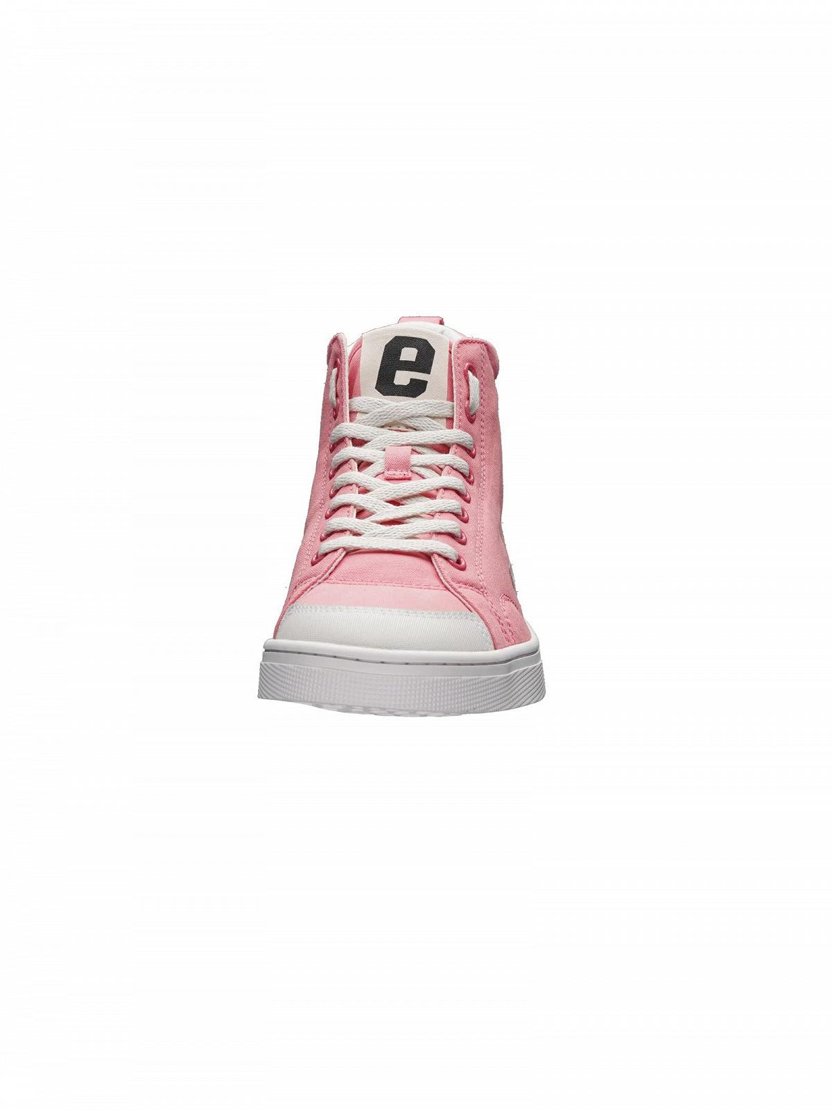 Кеди Ethletic Canvas Active Hi Cut Fairtrade, фото №4 Кеди Ethletic Canvas Active Hi Cut Fairtrade, фото №4