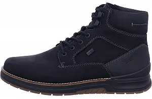 Черевики Rieker 32330 / 44 EU / Чорний synthetic.ua - Фото 1