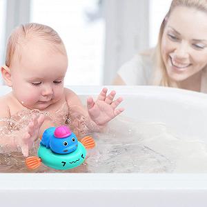 Игрушки для ванной synthetic.ua - Фото 1