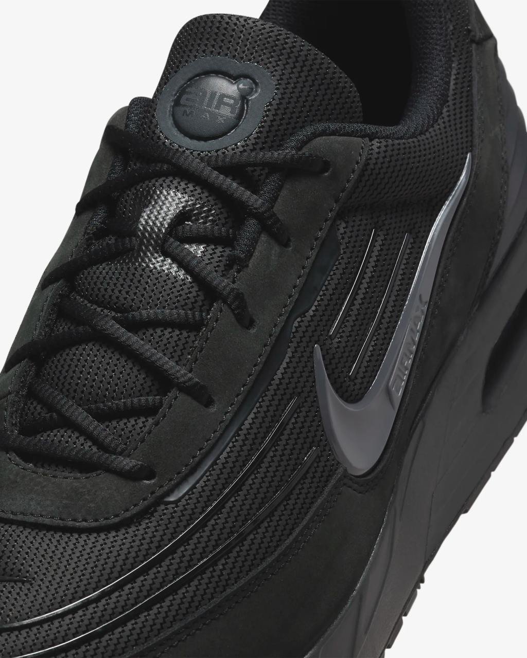 Кросівки Nike AIR MAX VERSE 44, фото №6