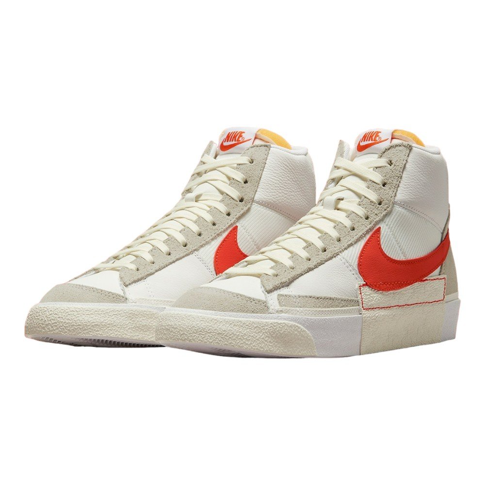 Кросівки Nike Blazer Mid Pro Club 40.5, фото №7