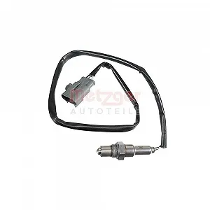 Лямбда-зонд METZGER 0895683 перед каталізатором - Фото 1