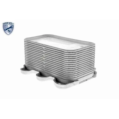 Масляный радиатор двигателя VEMO V30-60-0005 EXPERT KITS + для MERCEDES-BENZ, фото №4 Масляный радиатор двигателя VEMO V30-60-0005 EXPERT KITS + для MERCEDES-BENZ, фото №4