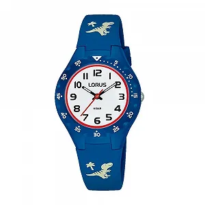 Мужские Автоматические Часы Lorus RRX57GX9 из нержавеющей стали с металлическим ремешком - Фото 1