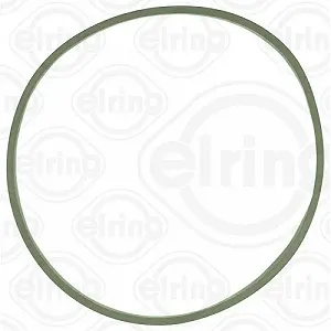 Прокладка корпуса впускного коллектора ELRING 783300 для AUDI PORSCHE SEAT SKODA VW synthetic.ua - Фото 1