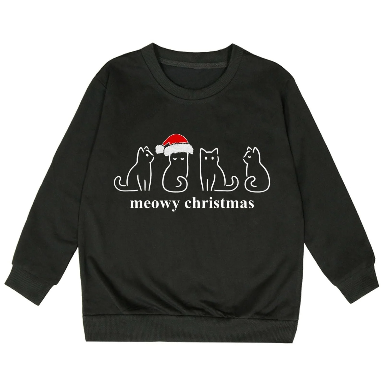 Різдвяний світшот для дітей, фото №2